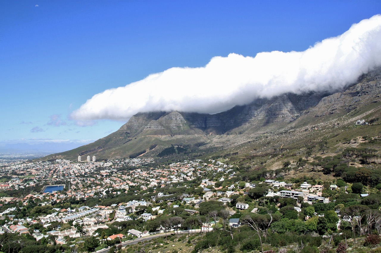 Why Cape Town is a Hidden Gem for Adventure and Nature